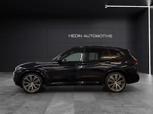 BMW X3 M40i