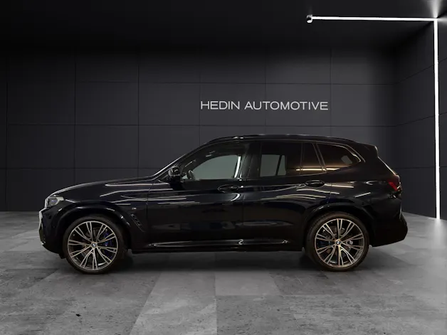 BMW X3 M40i