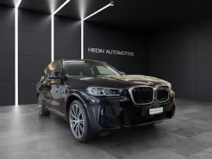 BMW X3 M40i