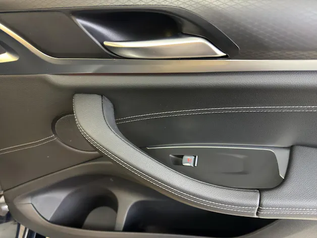 BMW X3 M40i