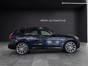 BMW X3 M40i