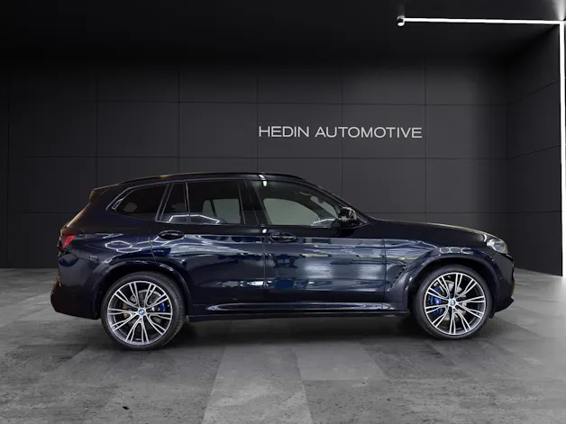 BMW X3 M40i