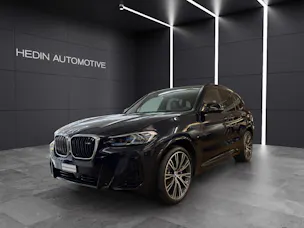 BMW X3 M40i