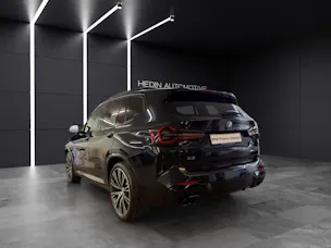 BMW X3 M40i