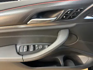 BMW X3 M40i