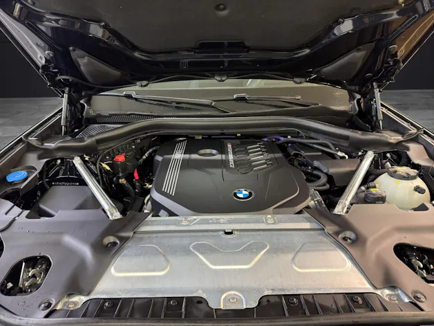 BMW X3 M40i