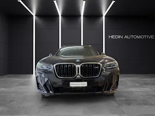 BMW X3 M40i