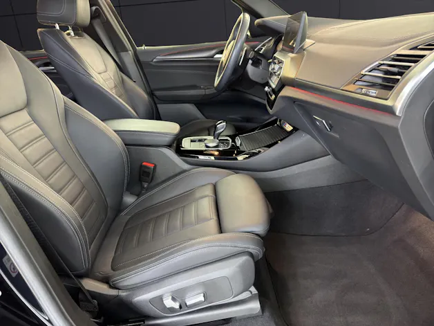 BMW X3 M40i