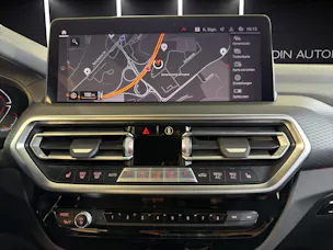 BMW X3 M40i