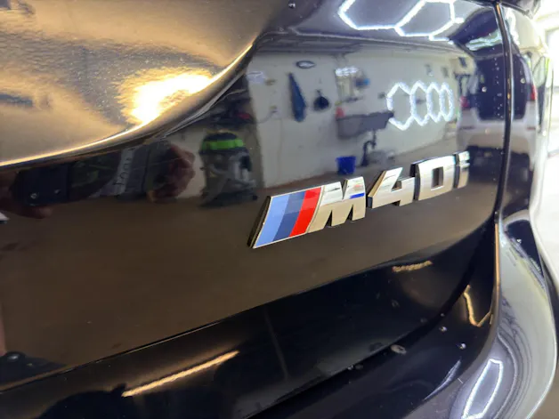BMW X3 M40i