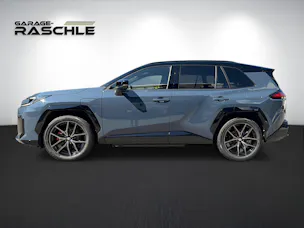 Toyota RAV4 2.5 Plug-In-Hybrid GR Sport