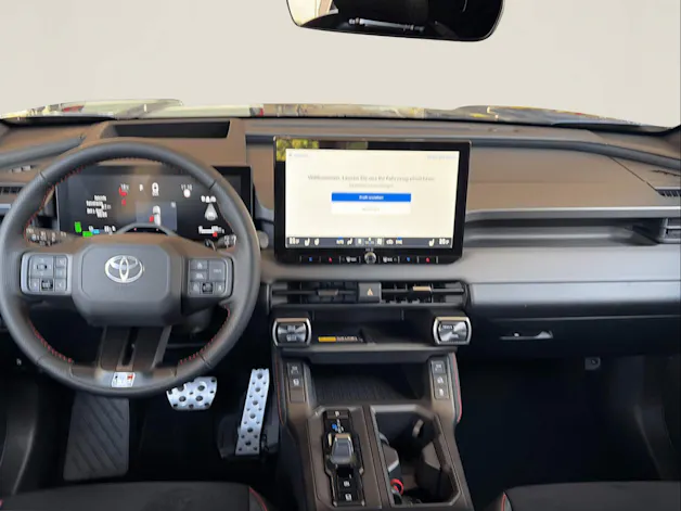 Toyota RAV4 2.5 Plug-In-Hybrid GR Sport