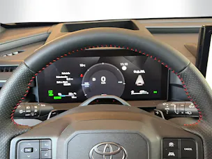 Toyota RAV4 2.5 Plug-In-Hybrid GR Sport