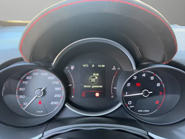 Fiat 500 X 1.3 GSE Sport