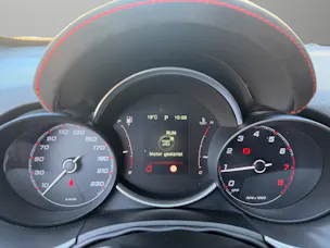 Fiat 500 X 1.3 GSE Sport