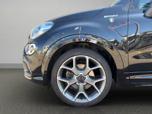 Fiat 500 X 1.3 GSE Sport