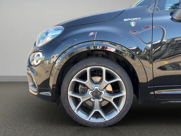 Fiat 500 X 1.3 GSE Sport