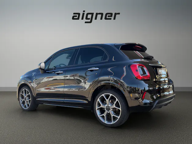 Fiat 500 X 1.3 GSE Sport