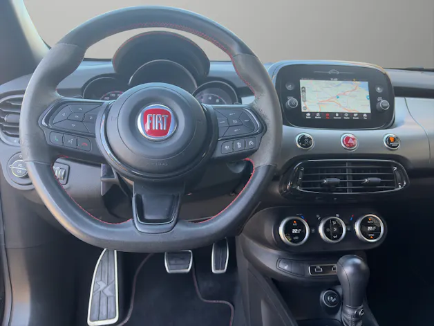 Fiat 500 X 1.3 GSE Sport