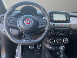 Fiat 500 X 1.3 GSE Sport