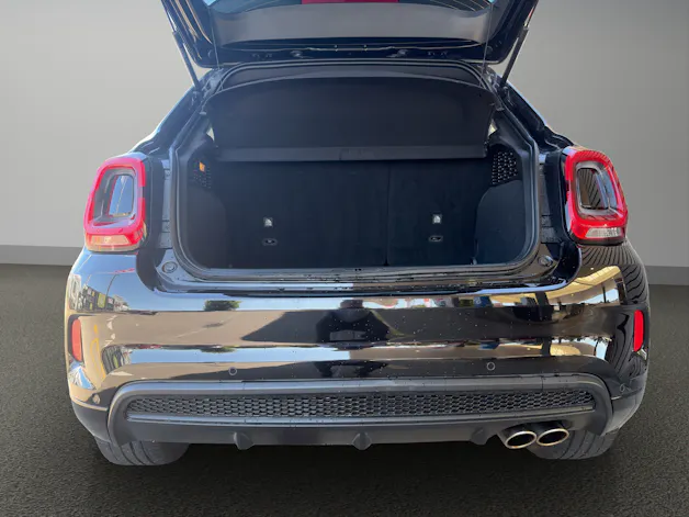 Fiat 500 X 1.3 GSE Sport