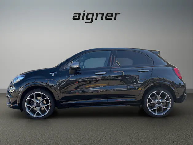 Fiat 500 X 1.3 GSE Sport