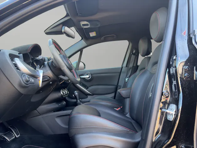Fiat 500 X 1.3 GSE Sport