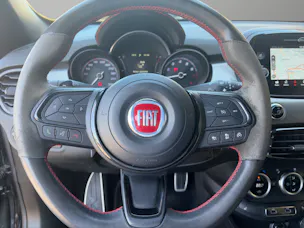 Fiat 500 X 1.3 GSE Sport