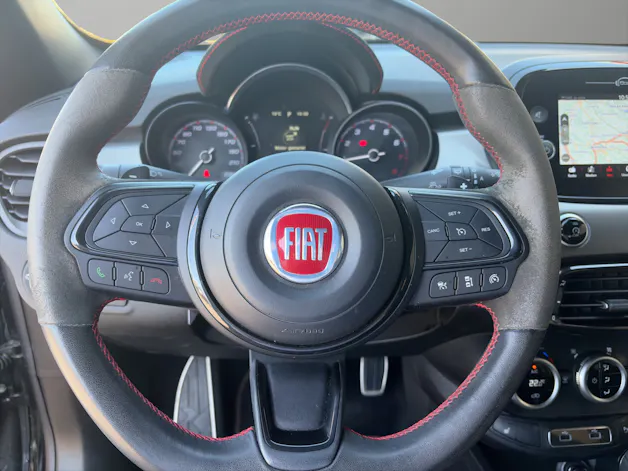 Fiat 500 X 1.3 GSE Sport