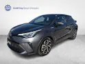 Toyota C-HR 1.8 VVTi HSD Trend