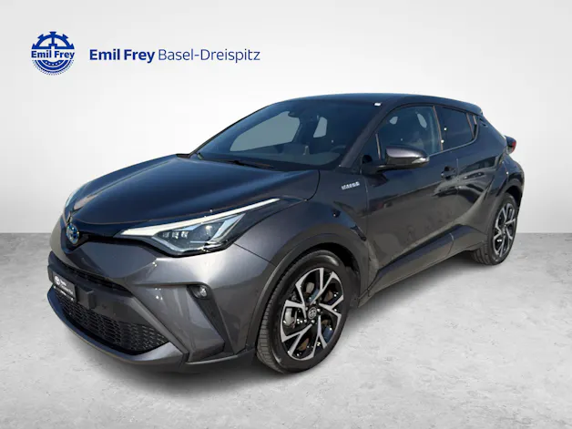 Toyota C-HR 1.8 VVTi HSD Trend