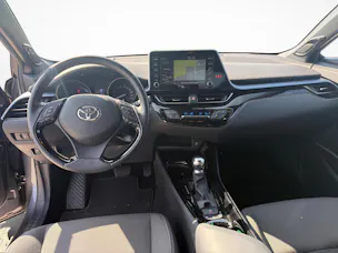 Toyota C-HR 1.8 VVTi HSD Trend