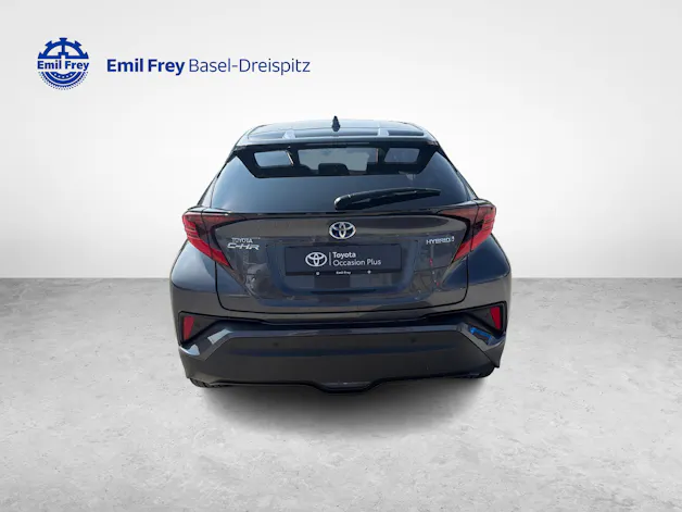 Toyota C-HR 1.8 VVTi HSD Trend