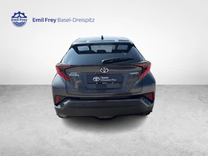 Fahrzeugbild TOYOTA C-HR 1.8 VVTi HSD Trend