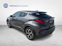 Toyota C-HR 1.8 VVTi HSD Trend