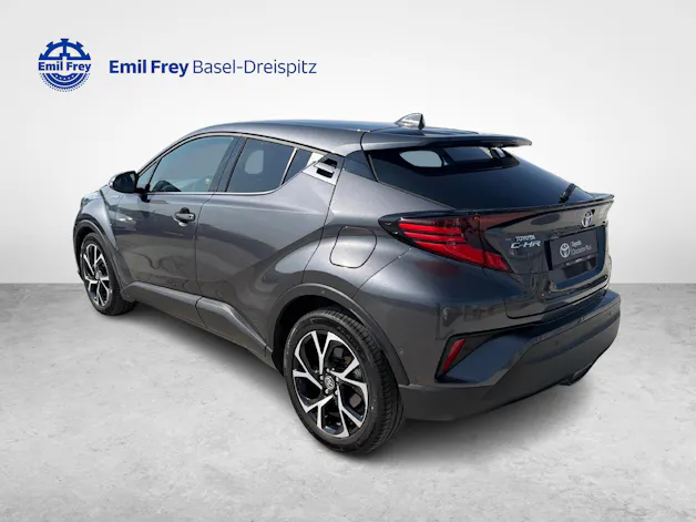 Toyota C-HR 1.8 VVTi HSD Trend