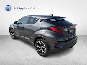 Fahrzeugbild TOYOTA C-HR 1.8 VVTi HSD Trend