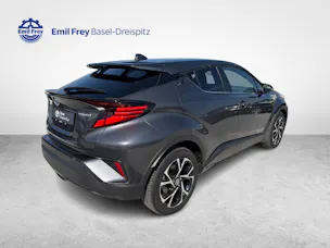 Toyota C-HR 1.8 VVTi HSD Trend