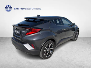 Fahrzeugbild TOYOTA C-HR 1.8 VVTi HSD Trend