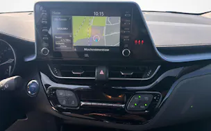 Toyota C-HR 1.8 VVTi HSD Trend