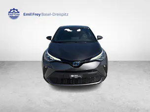 Toyota C-HR 1.8 VVTi HSD Trend