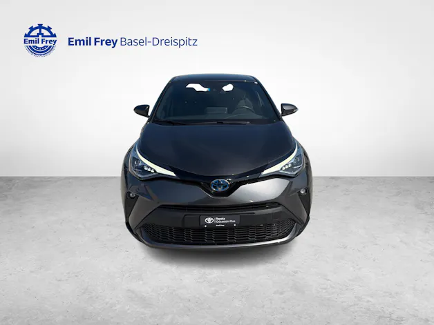 Toyota C-HR 1.8 VVTi HSD Trend