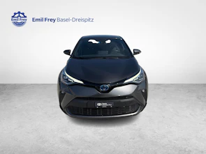 Fahrzeugbild TOYOTA C-HR 1.8 VVTi HSD Trend