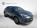 Toyota C-HR 1.8 VVTi HSD Trend