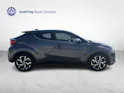 Toyota C-HR 1.8 VVTi HSD Trend