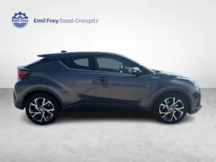 Toyota C-HR 1.8 VVTi HSD Trend