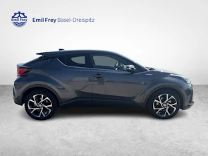 Fahrzeugbild TOYOTA C-HR 1.8 VVTi HSD Trend