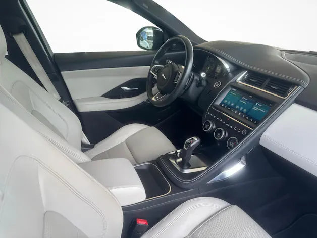 Jaguar E-Pace 2.0 T 250 R-Dynamic S AWD