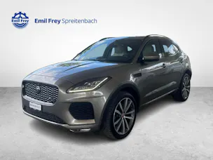 Jaguar E-Pace 2.0 T 250 R-Dynamic S AWD