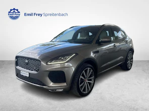 Fahrzeugbild JAGUAR E-Pace 2.0 T 250 R-Dynamic S AWD